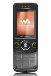 Подробнее o Sony Ericsson W760i