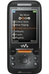 Подробнее o Sony Ericsson W830i